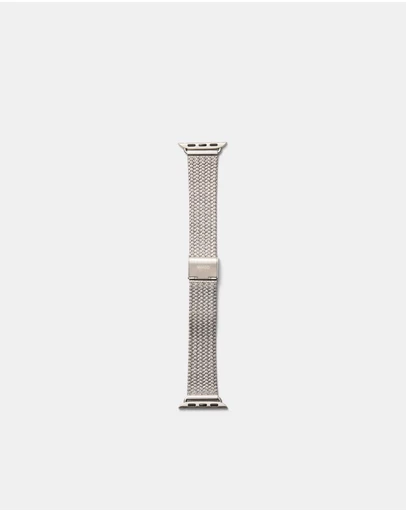 MIMCO - 40mm Mesh Watch Band