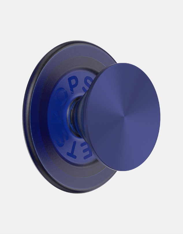 PopSockets - PopGrip MagSafe Phone Grip Holder + Magnetic Ring