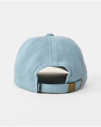 Rip Curl - Aots Ty Williams Adj Cap - Teens