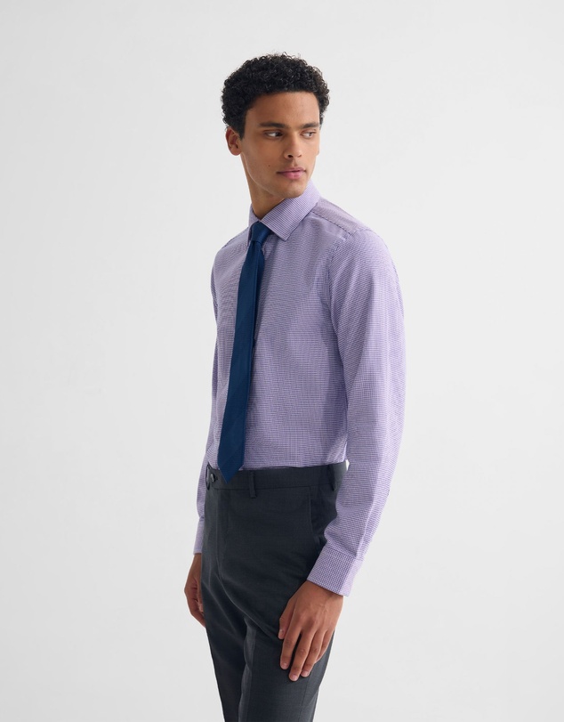 Oxford - Beckton Slim Fit Shirt