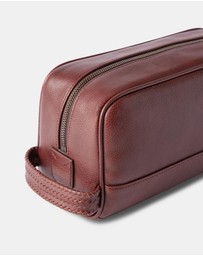 R.M.Williams - Farrier Signature Washbag