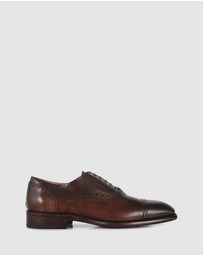Brando - Harry Lace Ups