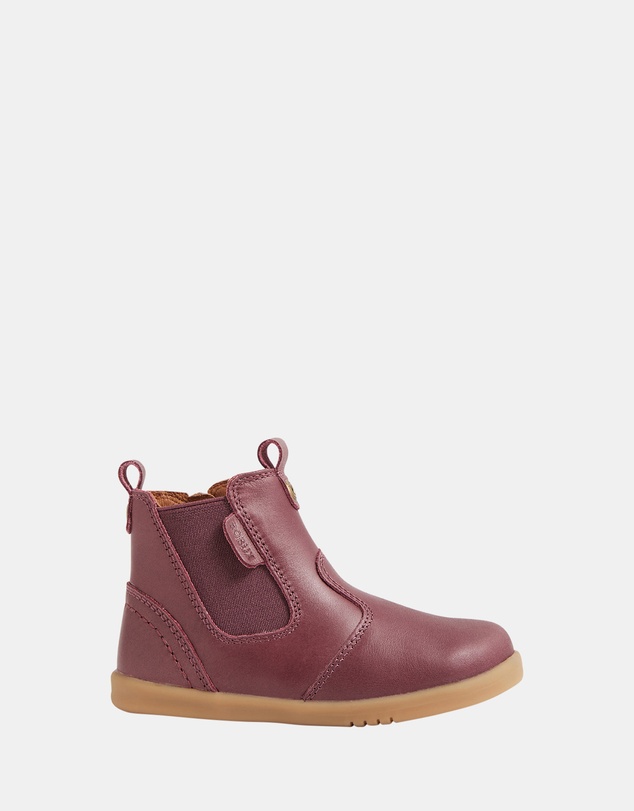 Bobux - Iwalk Jodhpur Boots