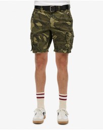 Superdry - Core Cargo Short