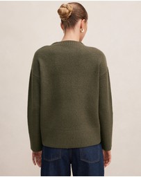 Forever New - Kerrie Relaxed Sweater