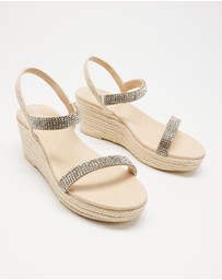 Holster - Beauty Espadrilles - Women's