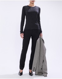 Marcs - Bellamy Babywool Top