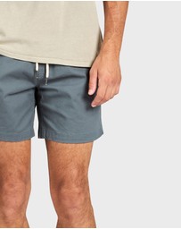 Academy Brand - Volley Short