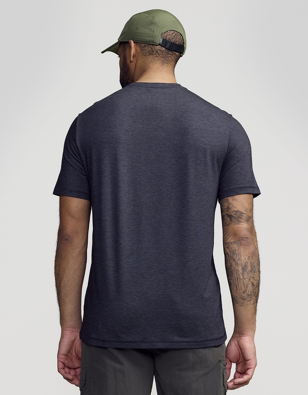 Kathmandu - Men’s Anytime T - shirt