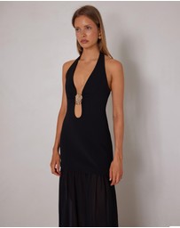 Elle Zeitoune - Madeleine Dress