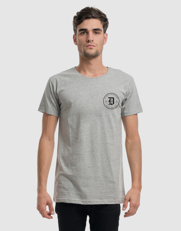 DVNT - Clean Classic Tee