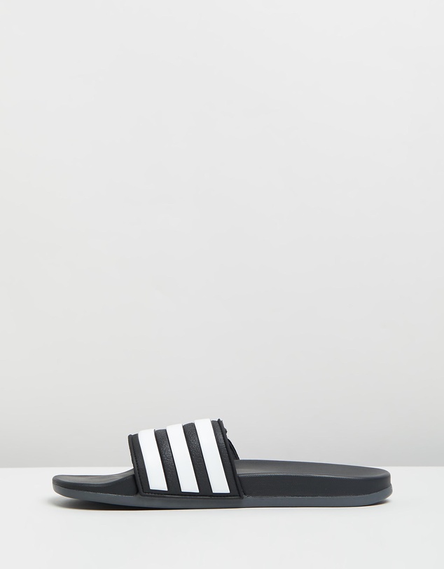 adidas Sportswear - Adilette Comfort Adjustable Slides - Men's