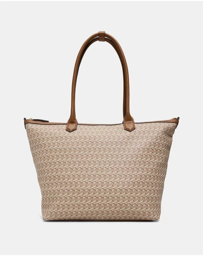 Call It Spring - Jettie Tote Bag