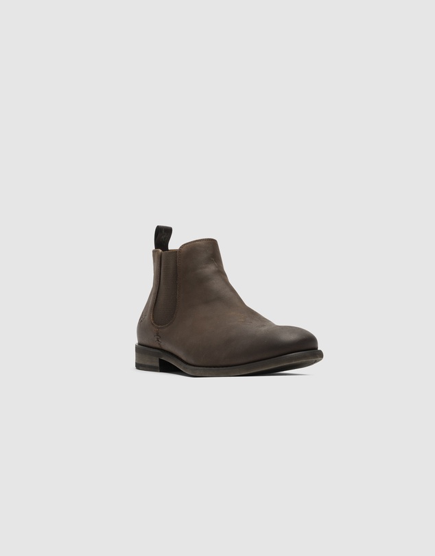 Rodd & Gunn - Ealing Chelsea Boot