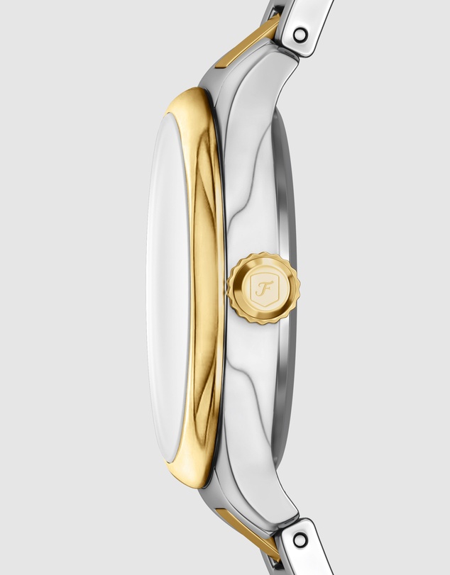 Fossil - Gilmore Multicolour Analogue Watch
