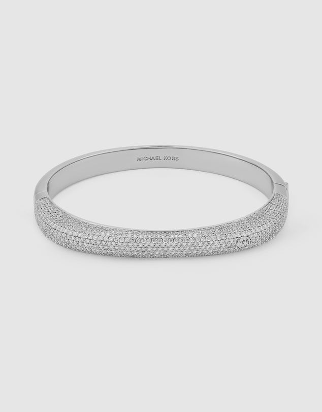 Michael Kors - Premium Silver Bracelet