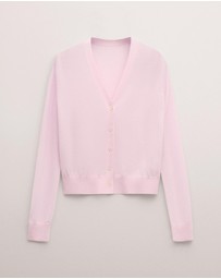 M.N.G - Lorito Cardigan