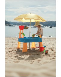 Freeplay Kids - Sand & Water Table V2