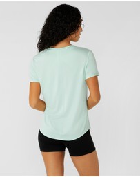 Lorna Jane - Amy Dynamic Active T-shirt