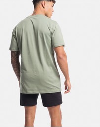 Counter Culture - Miami Tee