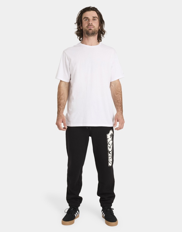 Volcom - Mens Embstone Trackpants