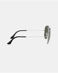 Ray-Ban - Aviator Classic RB3025