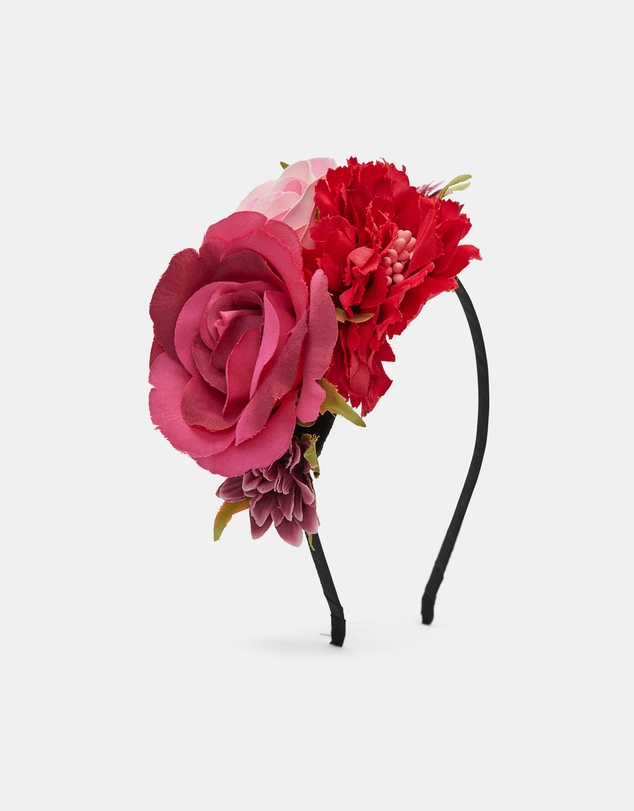 Morgan & Taylor - Ivy Headpiece