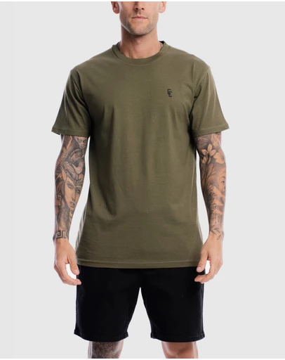Counter Culture - Cypher Rise Tee