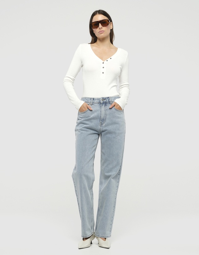 JACANDMOOKI - Harlow Henley