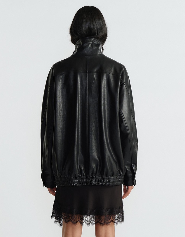 Decjuba - Jade Oversized Jacket
