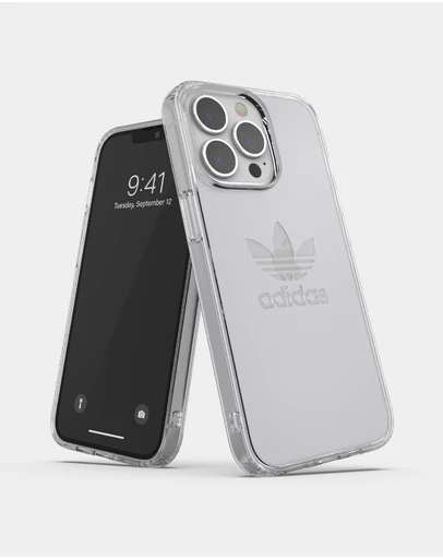 adidas Originals - Protective Dual Layer iPhone 13/13 Pro Protective Phone Case Slim Bumper