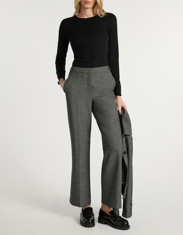 Marcs - Sydney Wide Leg Pants