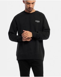 Stock & Co. - Chelsea Crewneck
