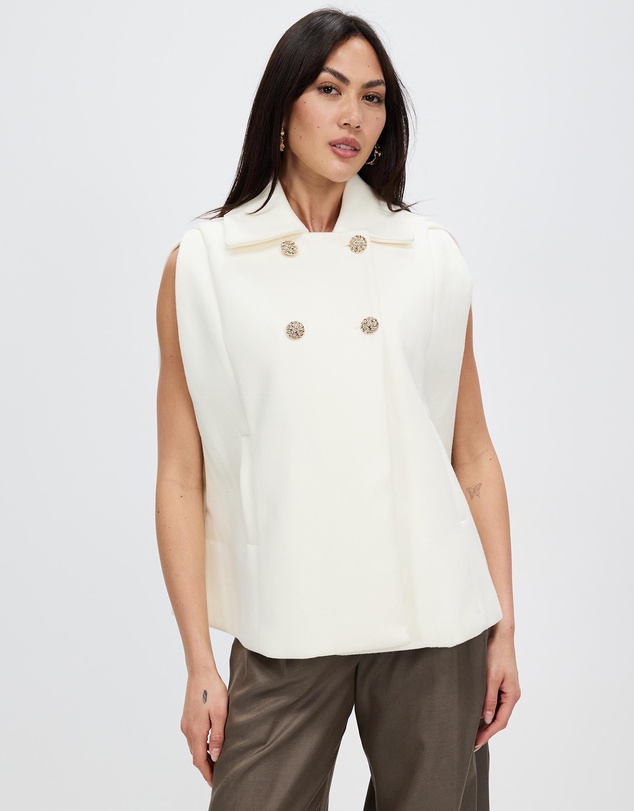 Honey and Beau - Manhattan Cape