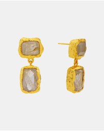 Amber Sceats - Kelso Earrings