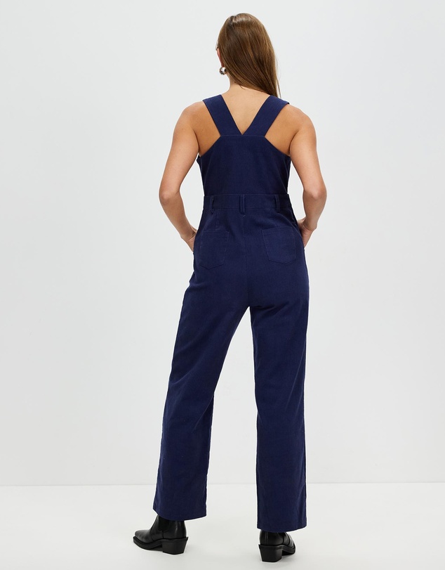 LENNI the label - Orbit Jumpsuit