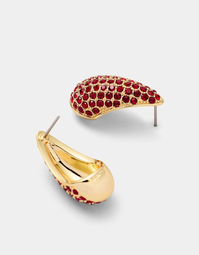 MIMCO - Tresor Hoop
