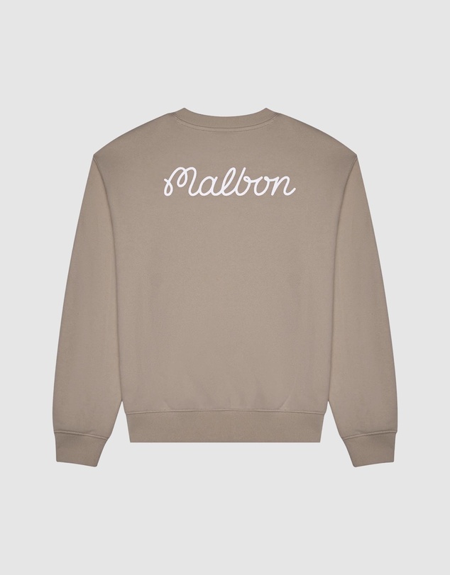 Malbon - Youth Baldwin Buckets Tee - Teens