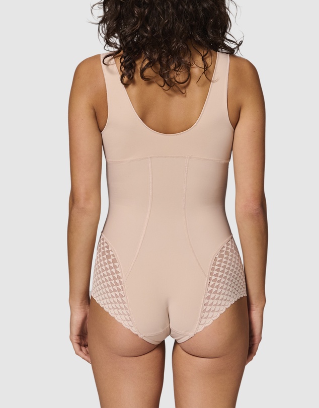 Simone Perele - Subtile Shapewear Bodysuit