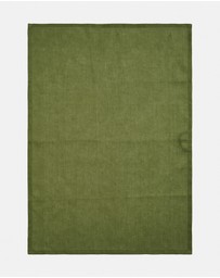 Linen House - Nimes Pure Linen Tea Towel