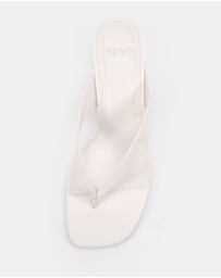 Novo - Neave Heels
