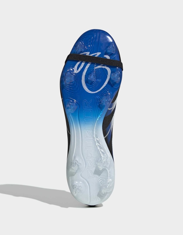 adidas Performance - Predator League Jude Bellingham Fold-Over Tongue Firm/Multi-Ground Football Boots Unisex