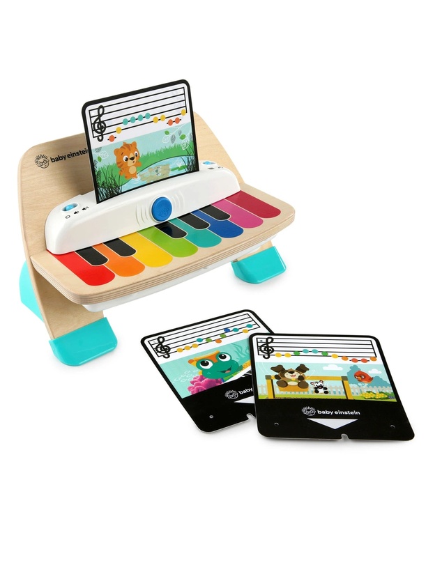 Baby Einstein - Hape Color Touch Piano