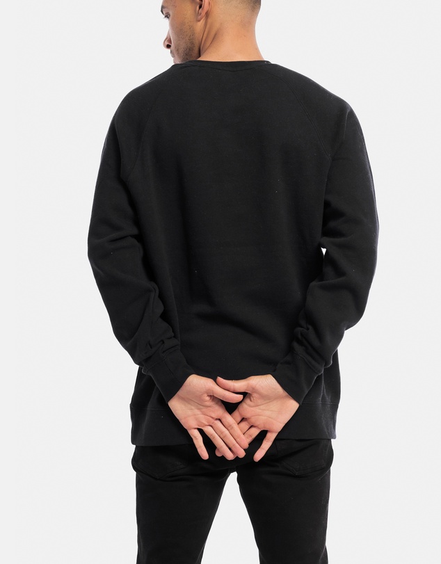 Stock & Co. - Roman Crewneck