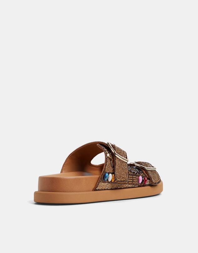 ALDO - Bohochic Platform Sandals
