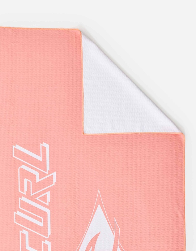 Rip Curl - Fade Out Packable Towel