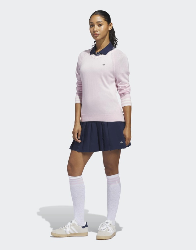 adidas Originals - Originals Cashmere Sweater Womens