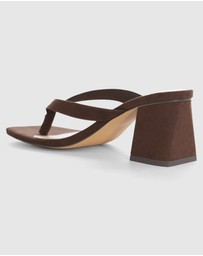 SPURR - Elodie - ONLINE EXCLUSIVE