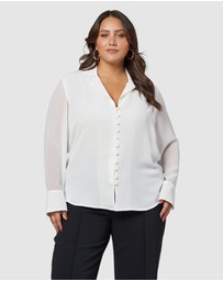 Something 4 Olivia - Remi Shirt