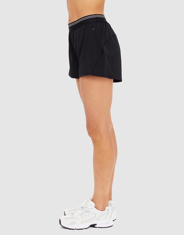 The Upside - Lucky Run Shorts